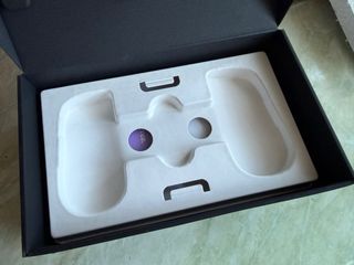 Controller Backbone One (Lightning) per iPhone