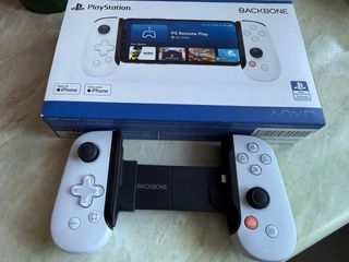 Controller Backbone One (Lightning) per iPhone