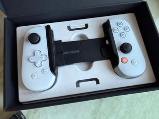 Controller Backbone One (Lightning) per iPhone