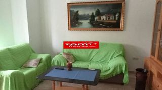 Piso en venta en Ctra. Circunvalación - La Magdalena en Jaén