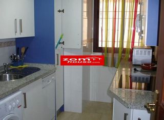 Piso en venta en Ctra. Circunvalación - La Magdalena en Jaén