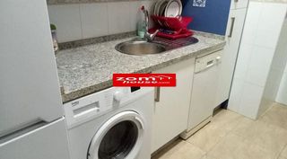 Piso en venta en Ctra. Circunvalación - La Magdalena en Jaén