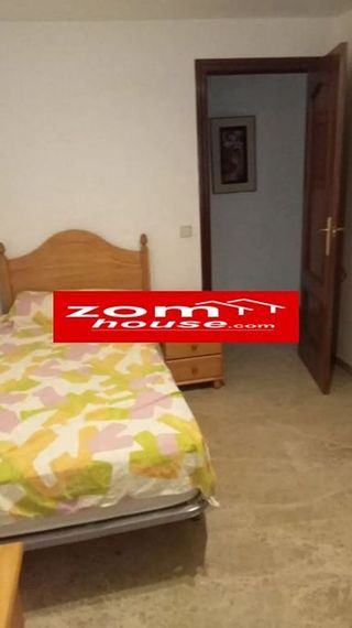 Piso en venta en Ctra. Circunvalación - La Magdalena en Jaén