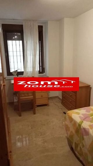 Piso en venta en Ctra. Circunvalación - La Magdalena en Jaén