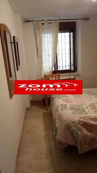 Piso en venta en Ctra. Circunvalación - La Magdalena en Jaén