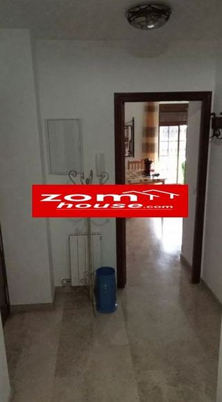 Piso en venta en Ctra. Circunvalación - La Magdalena en Jaén