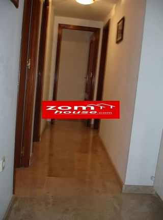 Piso en venta en Ctra. Circunvalación - La Magdalena en Jaén