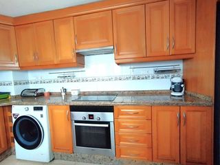 Piso en venta en Alcoy/Alcoi