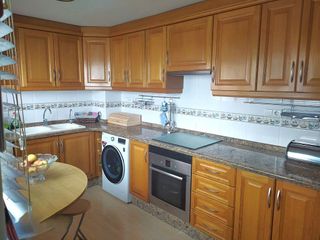 Piso en venta en Alcoy/Alcoi