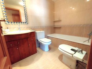 Piso en venta en Alcoy/Alcoi