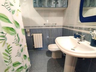 Piso en venta en Alcoy/Alcoi