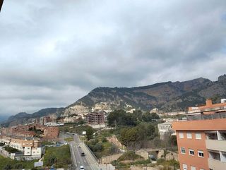 Piso en venta en Alcoy/Alcoi