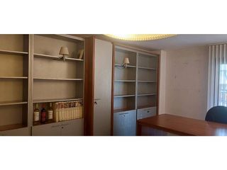 Oficina en alquiler en Centro en Logroño