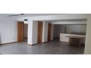 Oficina en alquiler en Centro en Logroño