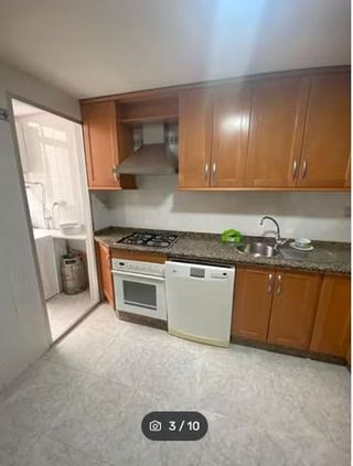 Piso en alquiler en Albaicín en Granada