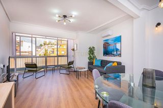 Piso en alquiler en San Blas - Santo Domigo en Alicante