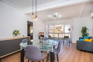 Piso en alquiler en San Blas - Santo Domigo en Alicante