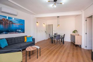 Piso en alquiler en San Blas - Santo Domigo en Alicante