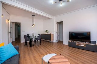 Piso en alquiler en San Blas - Santo Domigo en Alicante