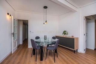 Piso en alquiler en San Blas - Santo Domigo en Alicante