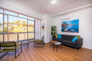 Piso en alquiler en San Blas - Santo Domigo en Alicante