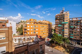 Piso en alquiler en San Blas - Santo Domigo en Alicante