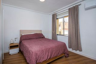 Piso en alquiler en San Blas - Santo Domigo en Alicante