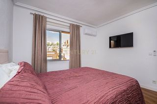 Piso en alquiler en San Blas - Santo Domigo en Alicante