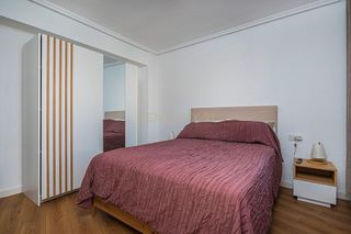 Piso en alquiler en San Blas - Santo Domigo en Alicante