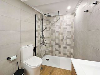 Piso en alquiler en San Blas - Santo Domigo en Alicante