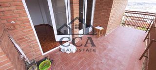 Piso en alquiler en Constitución-El Balconcillo en Guadalajara