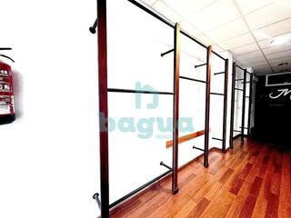 Local comercial en alquiler en Almendralejo