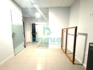 Local comercial en alquiler en Almendralejo