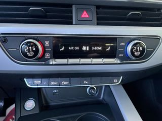 Audi A5 coupé  35 TDI  2.0 163cv HYBRID  S-TRONIC