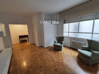 Piso en alquiler en Centro Urbano en San Sebastián de los Reyes