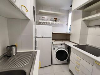 Piso en alquiler en Centro Urbano en San Sebastián de los Reyes