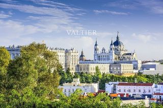 Piso en alquiler en Centro Urbano en San Sebastián de los Reyes