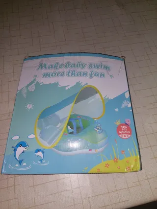 Salvagente per bambini