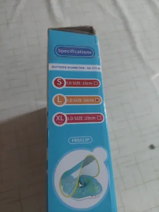 Salvagente per bambini