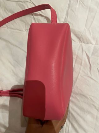 Bolso Tommy Jeans Rosa