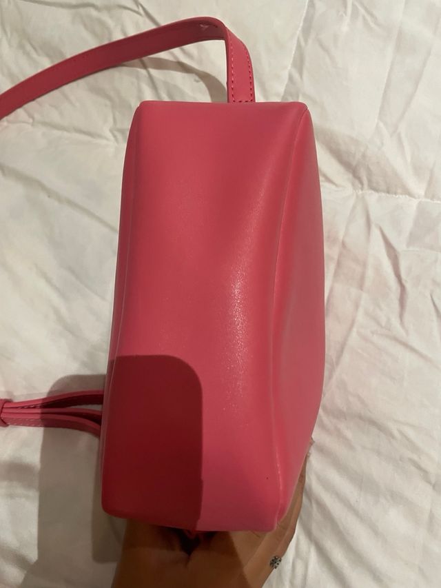 Bolso Tommy Jeans Rosa