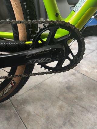 Cannondale F-Si Carbon 2