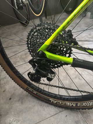 Cannondale F-Si Carbon 2