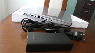 Portátil MSI Creator 17 A10SE-206ES