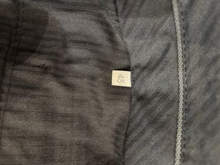 Traje Raya Diplomática Marco Fellini