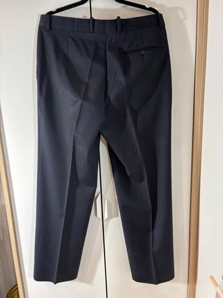 Traje Raya Diplomática Marco Fellini