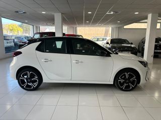 Opel Corsa 1.2T XHL 74kW (100CV) GS