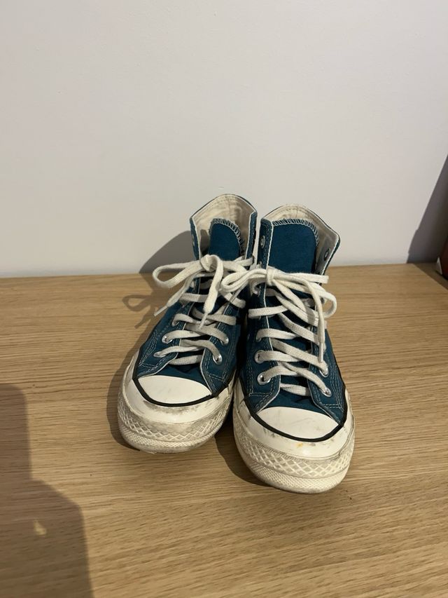 Converse All Star niñ@ Talla 37