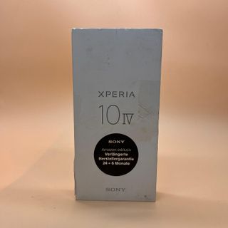 Sony Xperia 10 IV Esclusivo Amazon