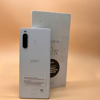 Sony Xperia 10 IV Esclusivo Amazon